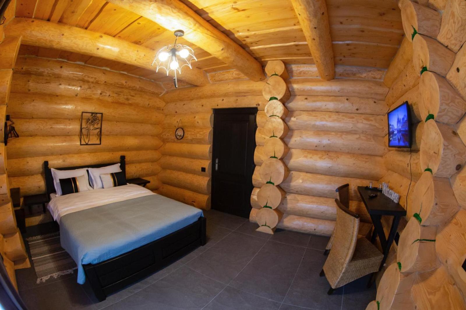 Hotel Bucovina Exclusiv Vama  Zewnętrze zdjęcie