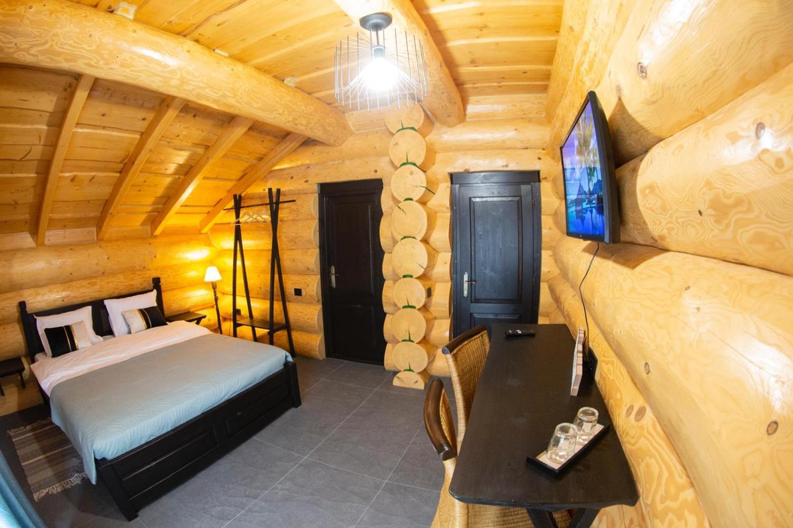 Hotel Bucovina Exclusiv Vama  Zewnętrze zdjęcie