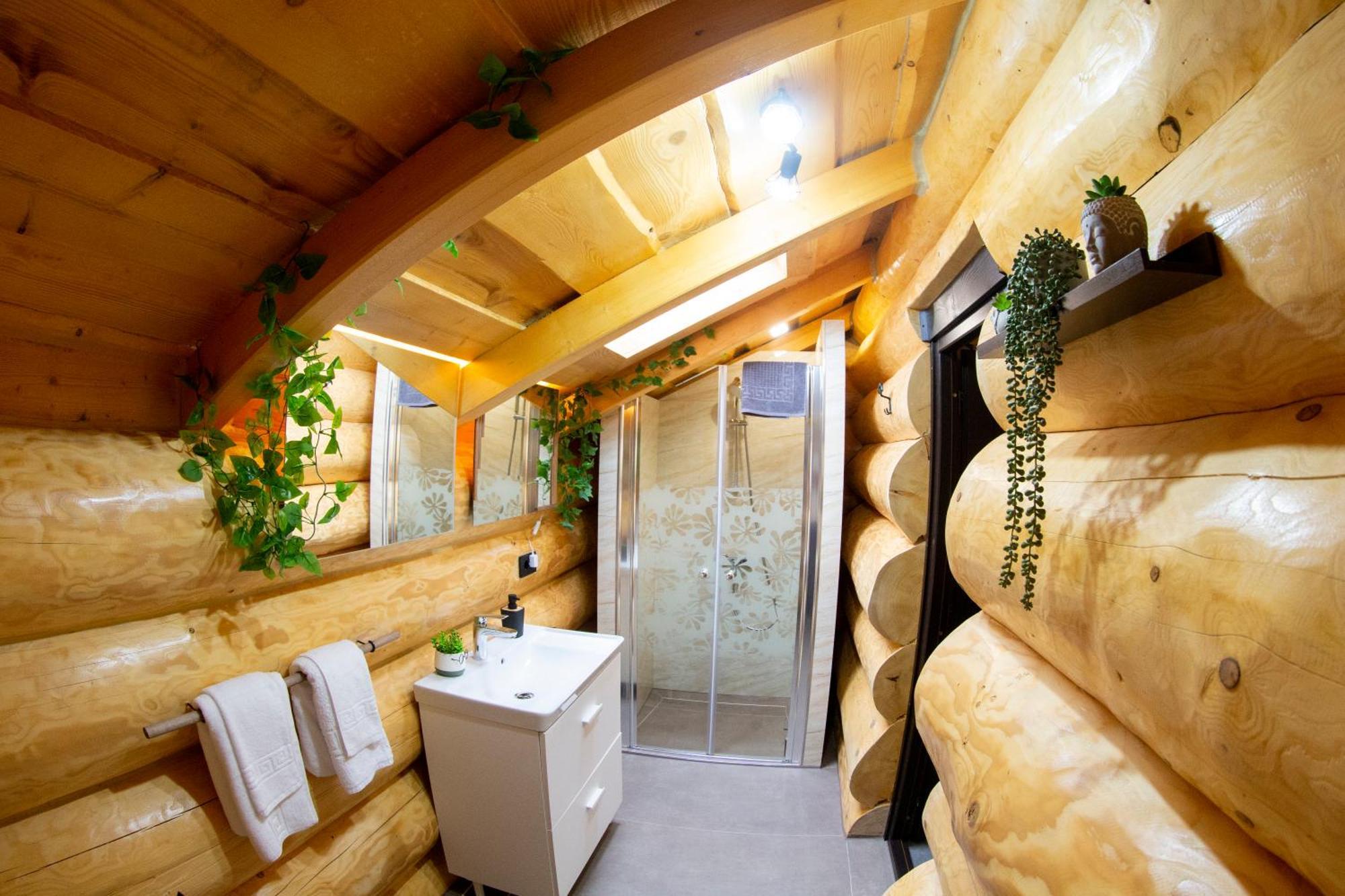 Hotel Bucovina Exclusiv Vama  Zewnętrze zdjęcie