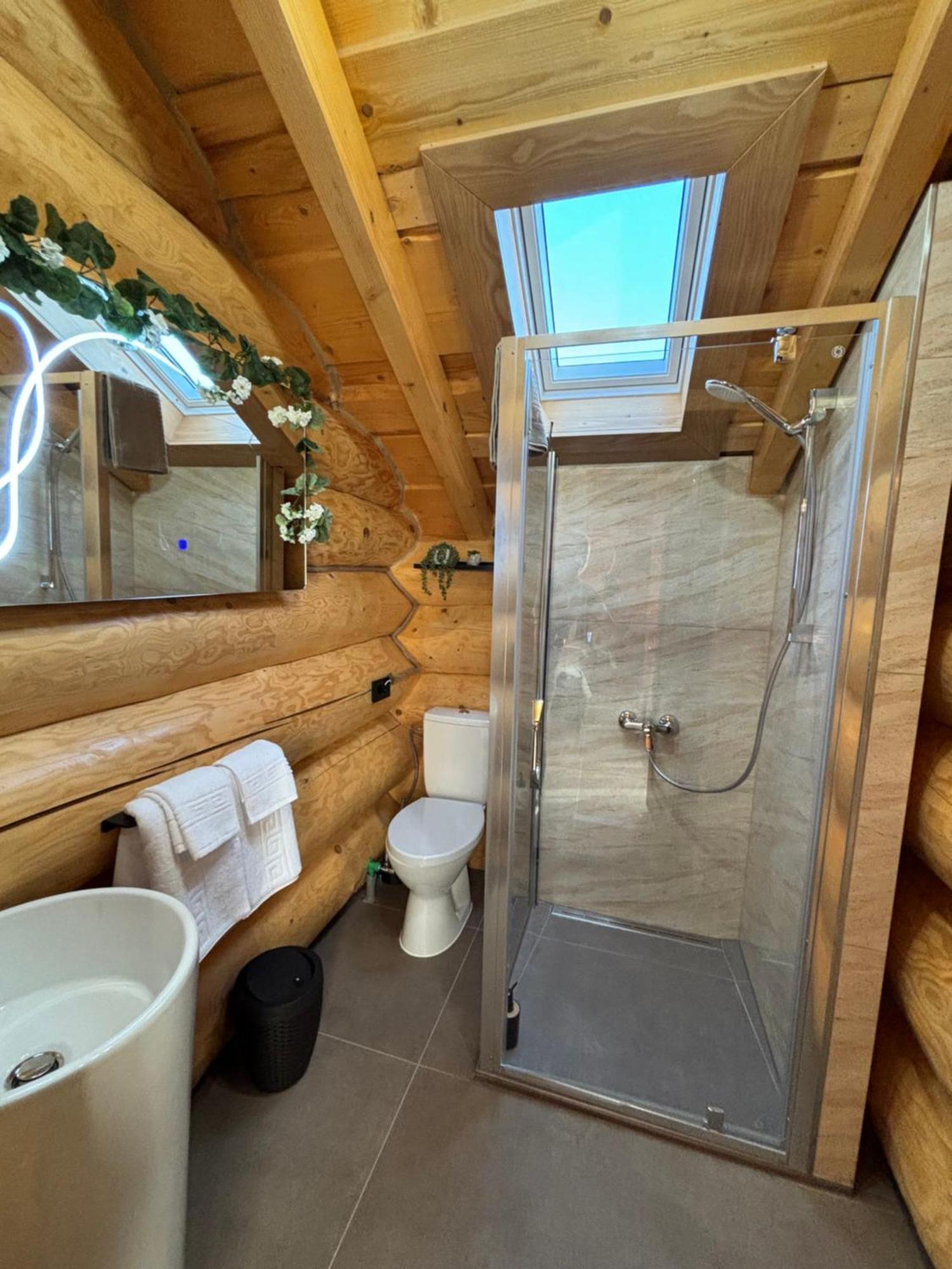 Hotel Bucovina Exclusiv Vama  Zewnętrze zdjęcie