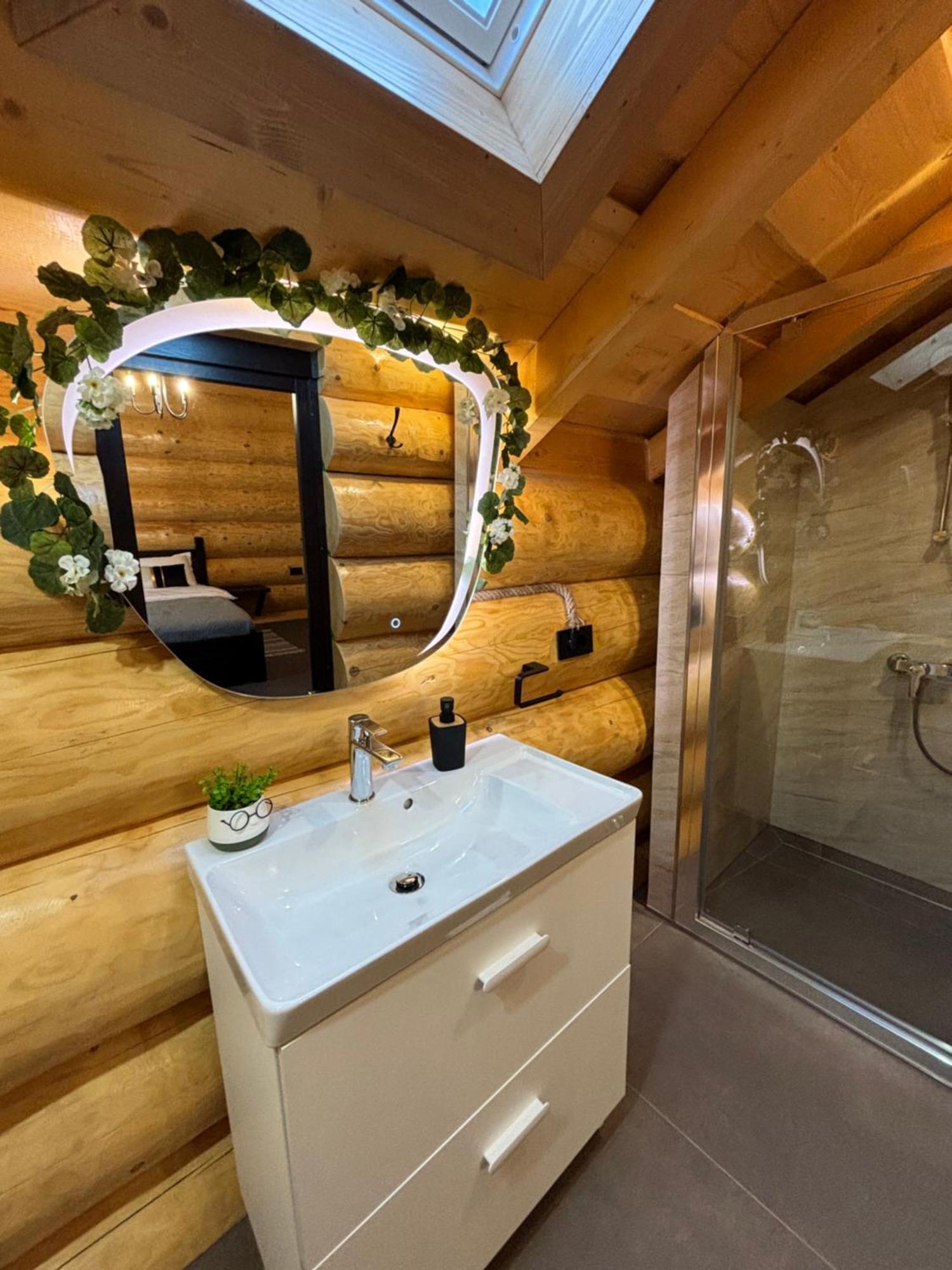 Hotel Bucovina Exclusiv Vama  Zewnętrze zdjęcie