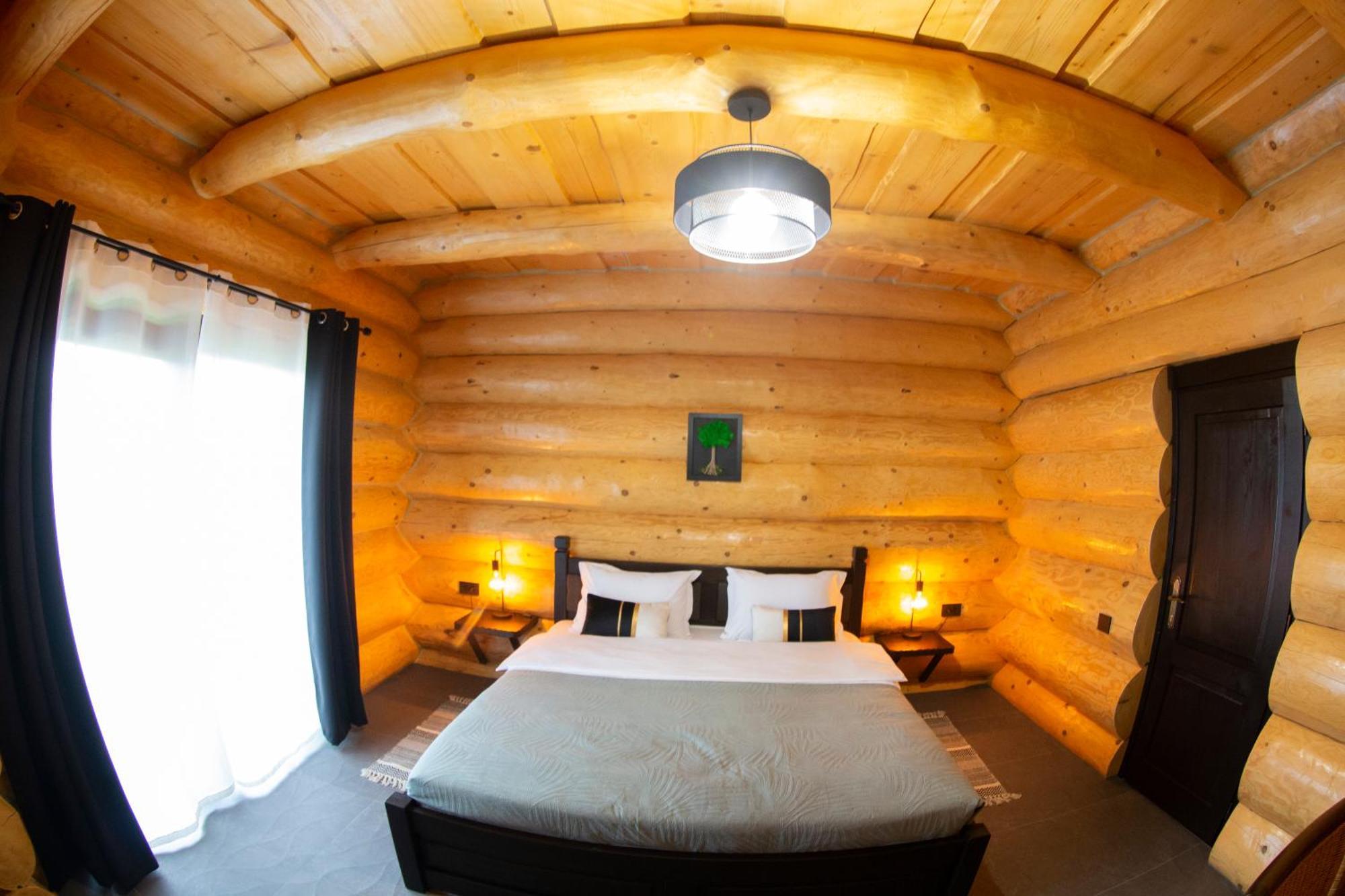 Hotel Bucovina Exclusiv Vama  Zewnętrze zdjęcie