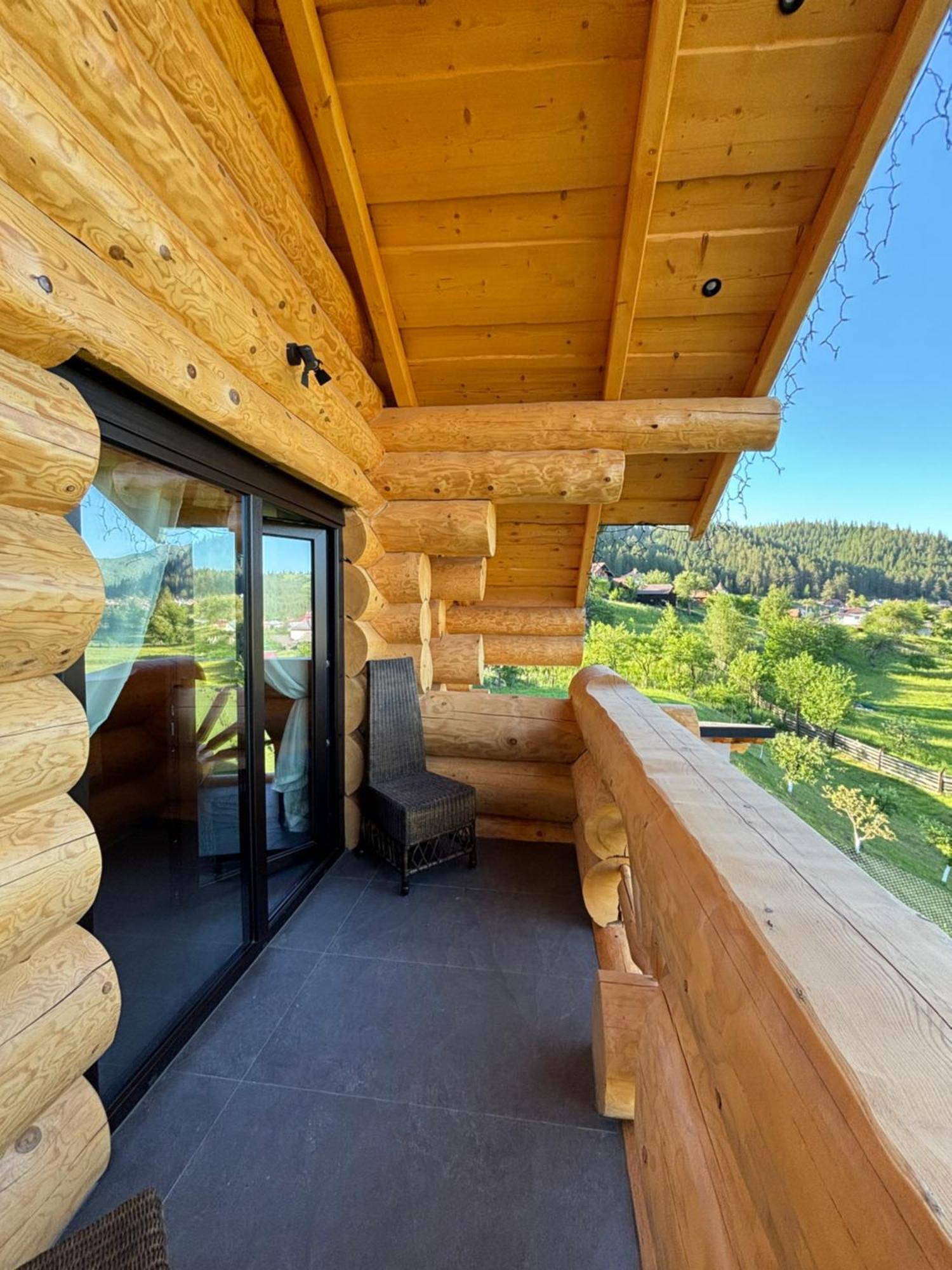 Hotel Bucovina Exclusiv Vama  Zewnętrze zdjęcie