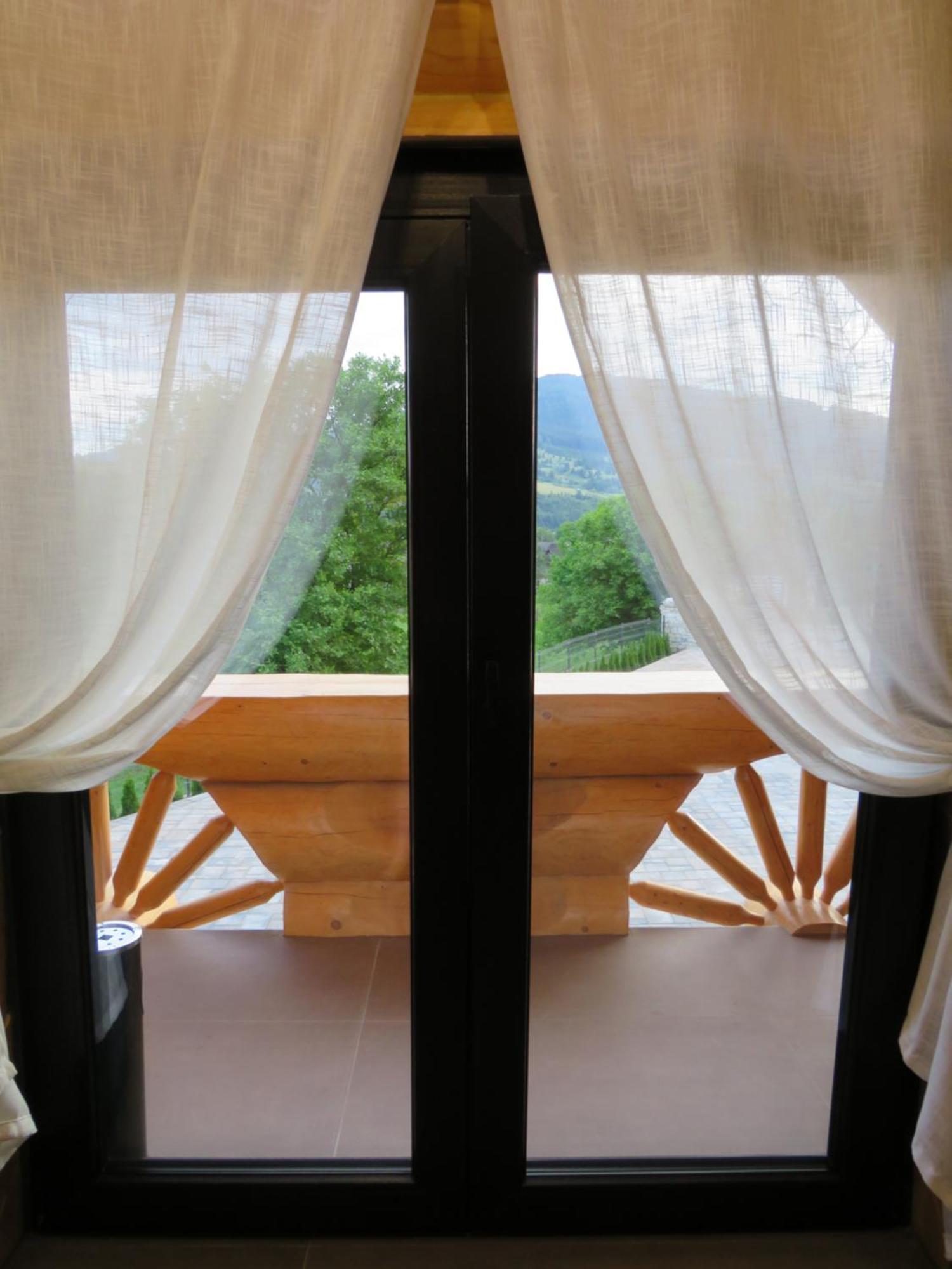 Hotel Bucovina Exclusiv Vama  Zewnętrze zdjęcie