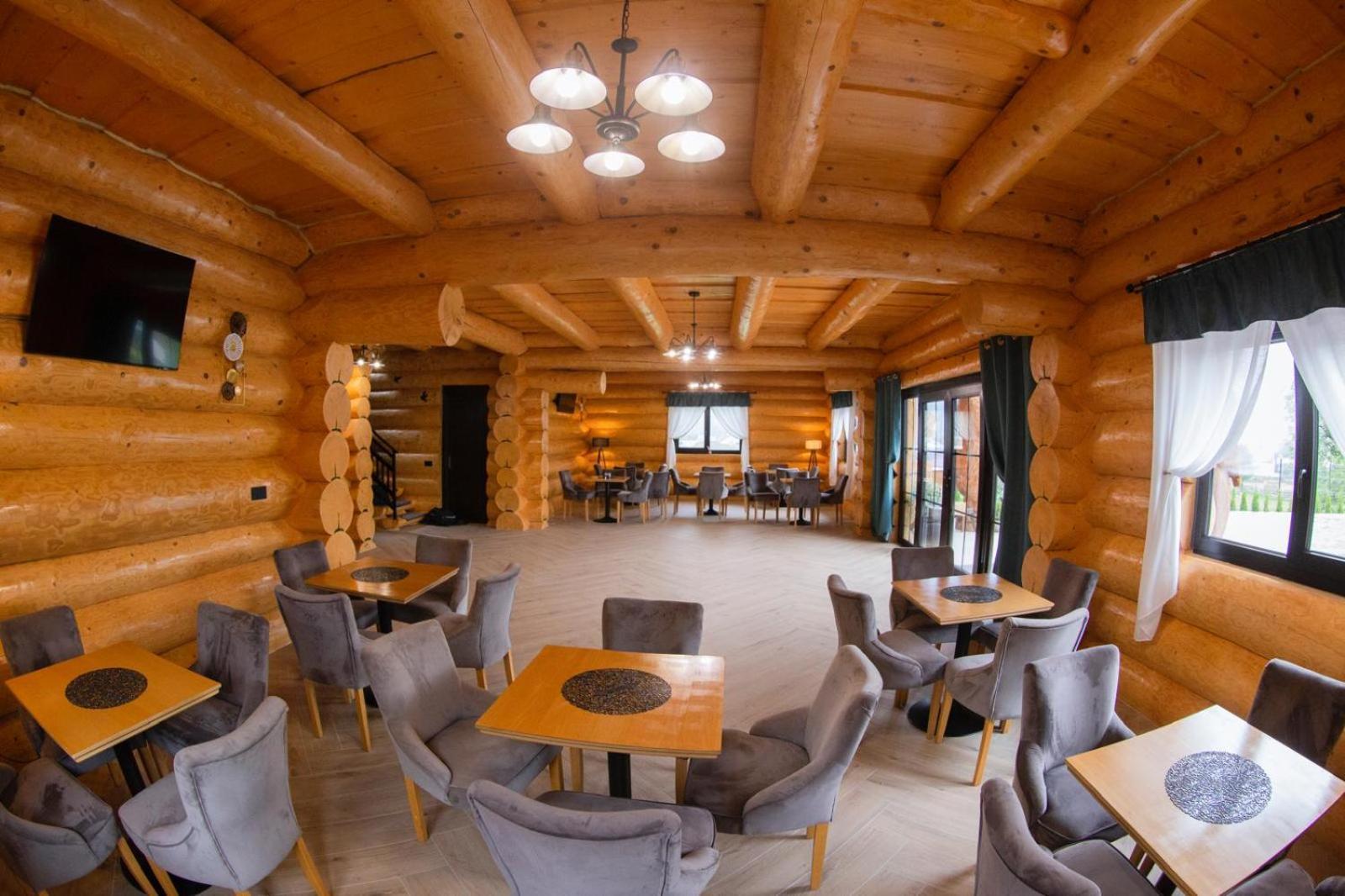 Hotel Bucovina Exclusiv Vama  Zewnętrze zdjęcie