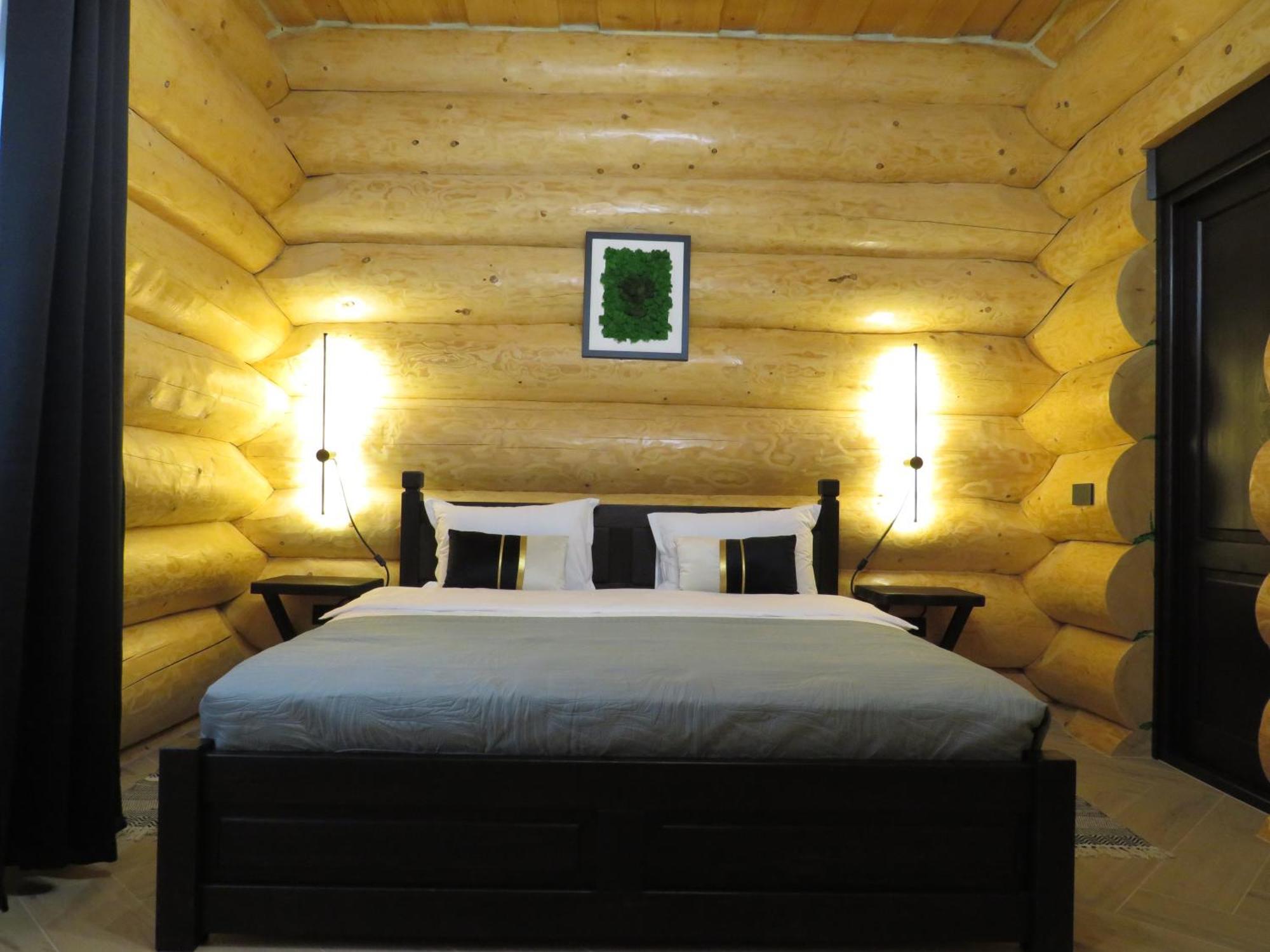 Hotel Bucovina Exclusiv Vama  Zewnętrze zdjęcie