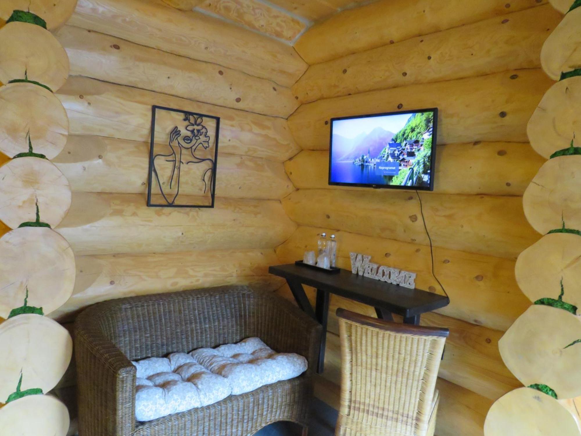 Hotel Bucovina Exclusiv Vama  Zewnętrze zdjęcie