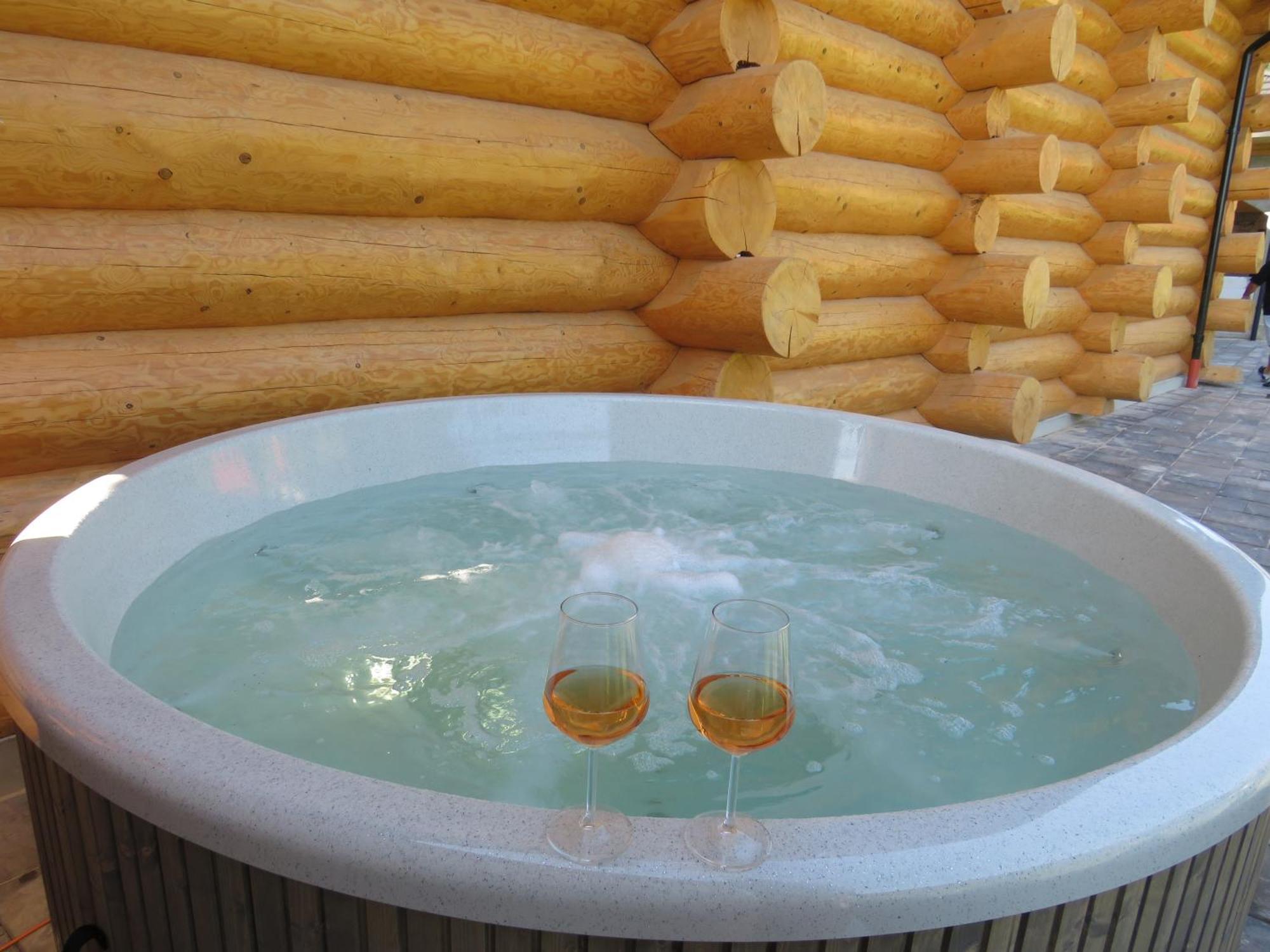 Hotel Bucovina Exclusiv Vama  Zewnętrze zdjęcie