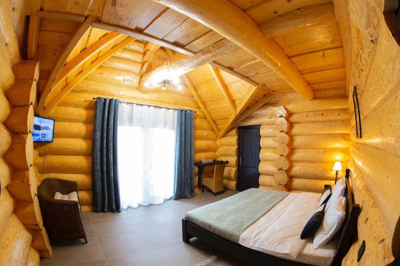 Hotel Bucovina Exclusiv Vama  Zewnętrze zdjęcie