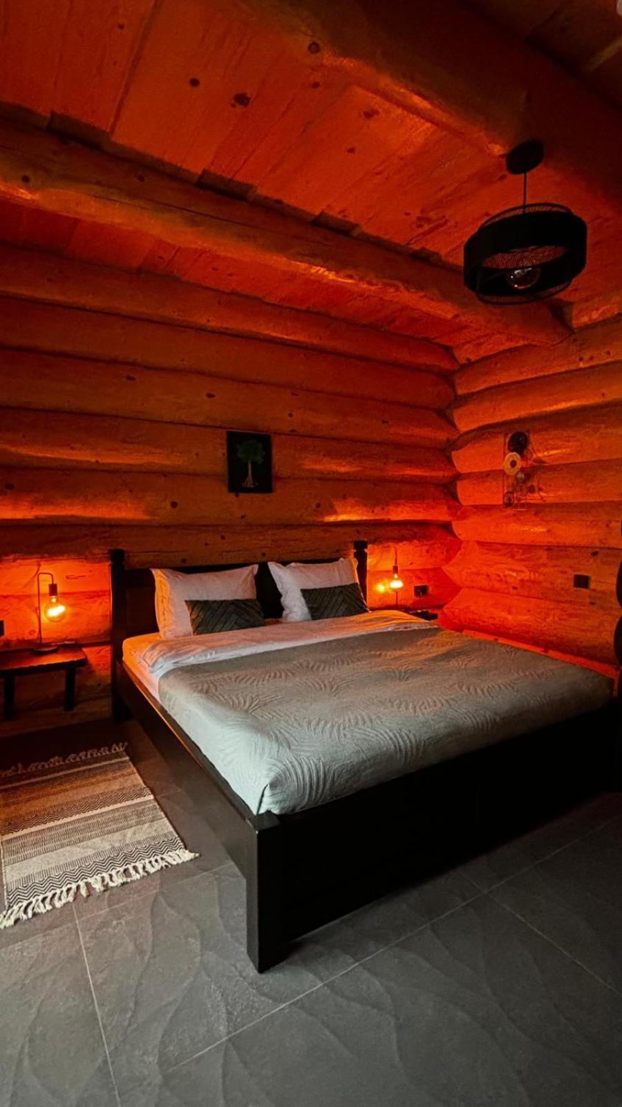 Hotel Bucovina Exclusiv Vama  Zewnętrze zdjęcie