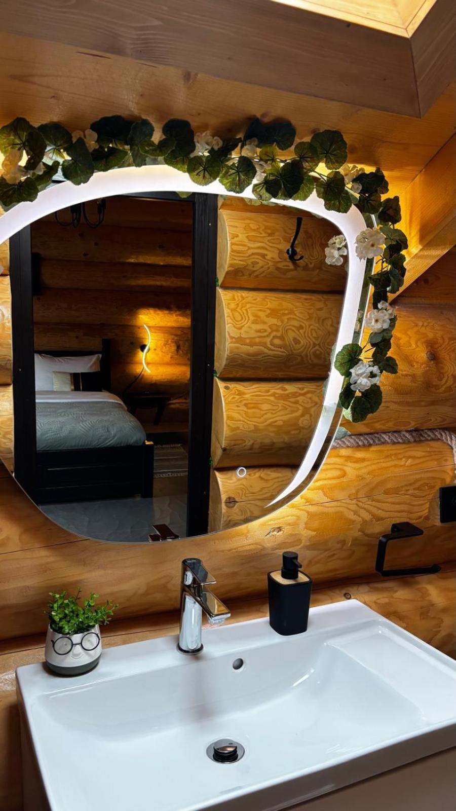 Hotel Bucovina Exclusiv Vama  Zewnętrze zdjęcie