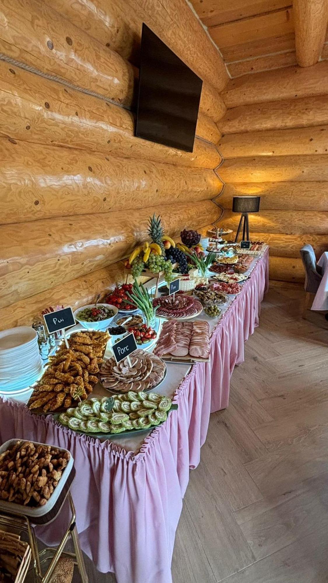 Hotel Bucovina Exclusiv Vama  Zewnętrze zdjęcie