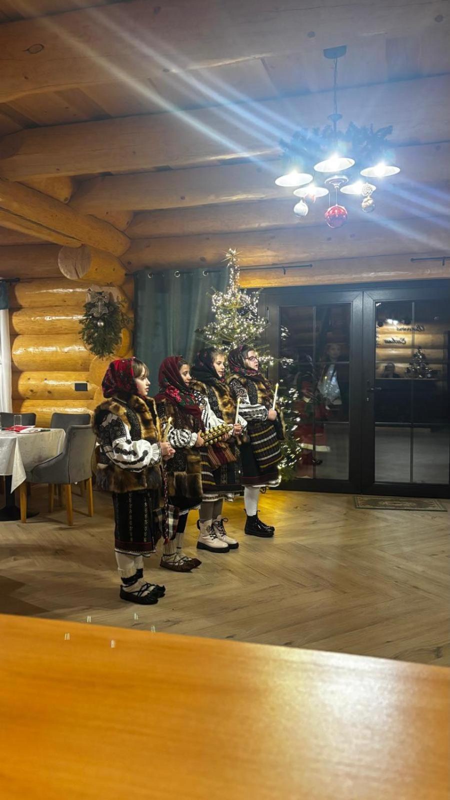 Hotel Bucovina Exclusiv Vama  Zewnętrze zdjęcie