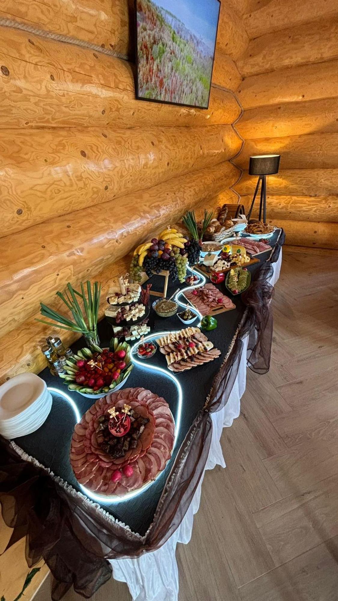 Hotel Bucovina Exclusiv Vama  Zewnętrze zdjęcie