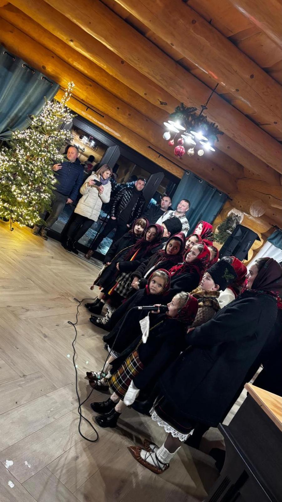 Hotel Bucovina Exclusiv Vama  Zewnętrze zdjęcie