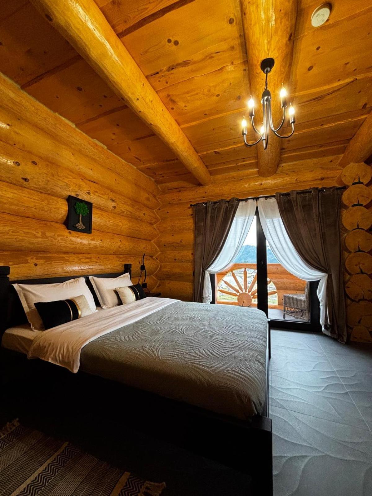 Hotel Bucovina Exclusiv Vama  Zewnętrze zdjęcie